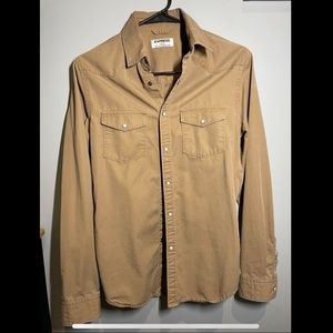 Express Shirt